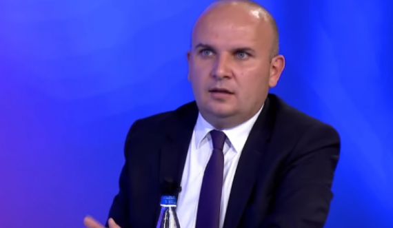 Kyuchyuk: Serbia ta njohë pavarësinë e Kosovës