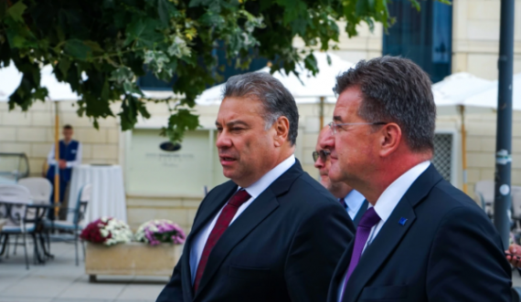 Zgjedhjet në BE dhe SHBA afat për marrëveshjen Kosovë- Serbi