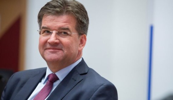 Lajcak në Prishtinë: Licenca e Elektroseverit në rrezik