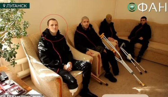 Vrasës e grabitës falen nga Putini pasi u gjymtuan në Ukrainë