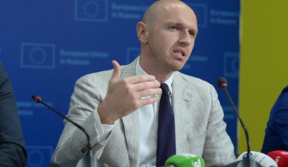 Shasha del me apel: 'Kushtëzimin e Francës' duhet marrë me urtësi