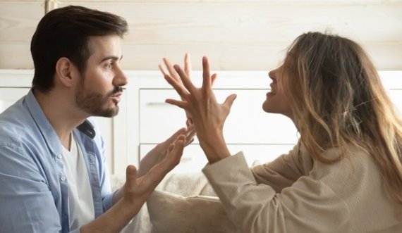 7 gjërat që duhen bërë kur përballeni me mungesë respekti në një marrëdhënie