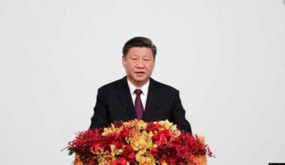 Xi Jinping siguron mandatin e tretë: Bota ka nevojë për Kinën