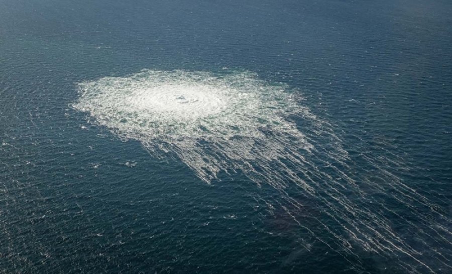 Sërish sulme në Nord Stream