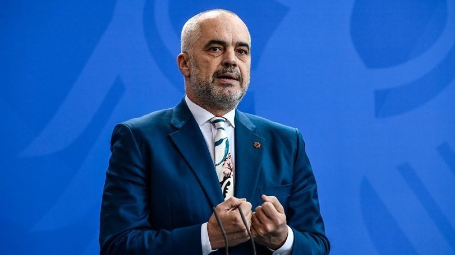 Ja kush thotë: Edi Rama politikisht nuk jeton më