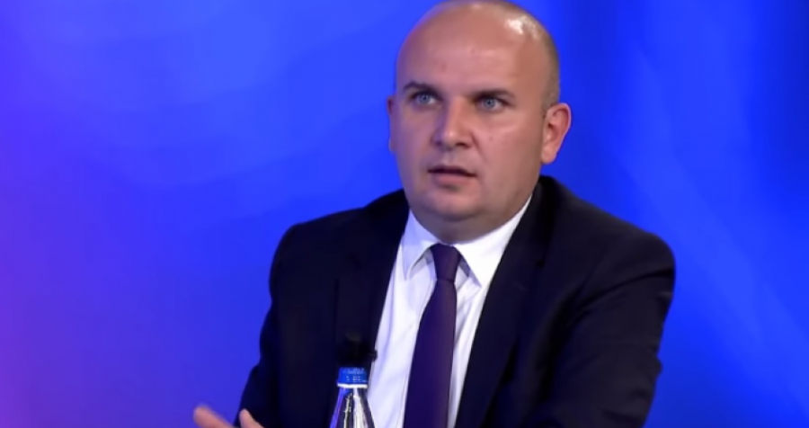 Kyuchyuk: Serbia ta njohë pavarësinë e Kosovës