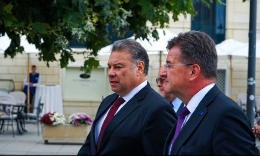 Zgjedhjet në BE dhe SHBA afat për marrëveshjen Kosovë- Serbi