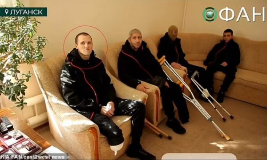 Vrasës e grabitës falen nga Putini pasi u gjymtuan në Ukrainë