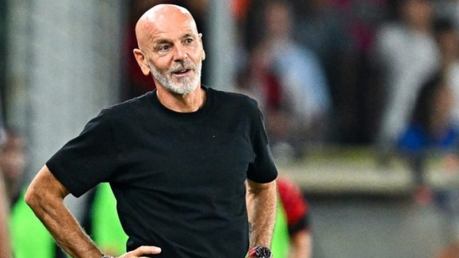 Pioli: Nuk prisnim që ta fitonim titullin në Serie A