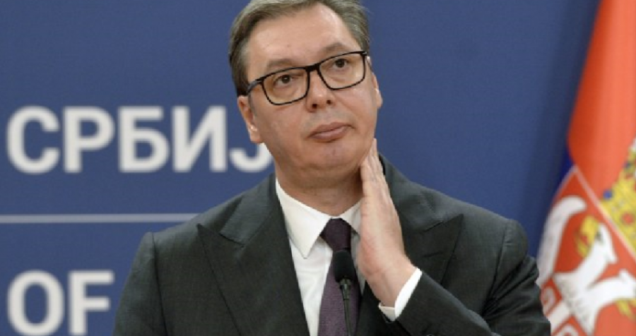 Vuçiq paralajmëron se nuk do të ketë lajme të mira për Serbinë në periudhën e ardhshme