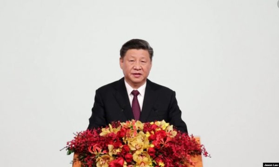 Xi Jinping siguron mandatin e tretë: Bota ka nevojë për Kinën