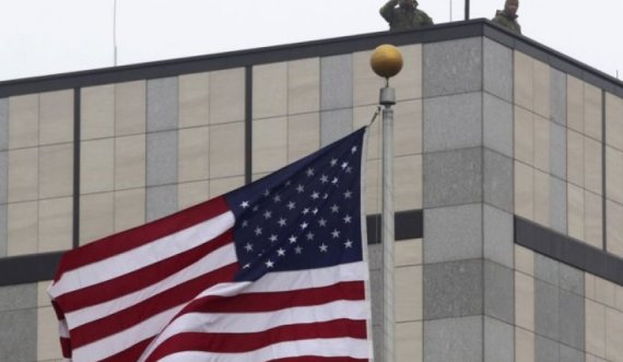 Ambasada e SHBA në Kosovë: Mos bini pre e mashtrimeve për Lotarinë