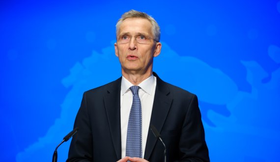 Stoltenberg: Është e dukshme një rritje e tensioneve në Kosovë, jo vetëm për targat