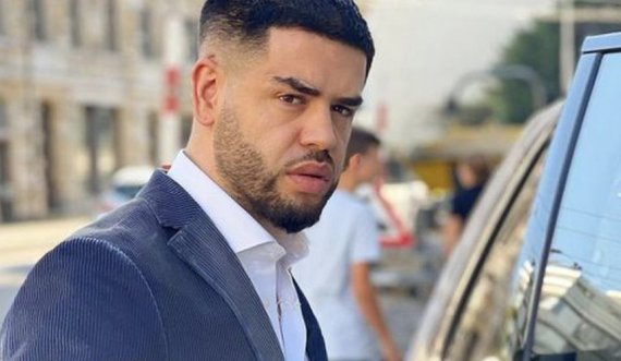 Noizy: Të premtoj qe nuk do me marri malli per ty 