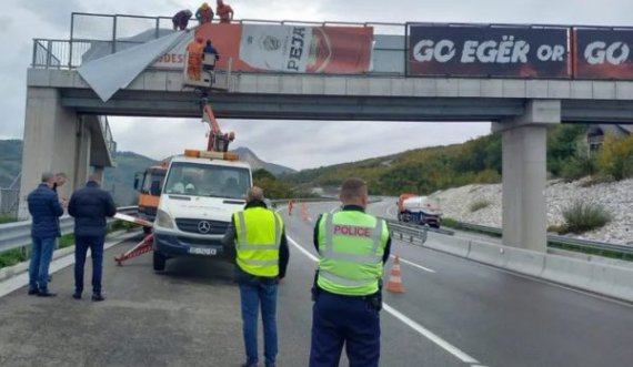 Prej sot, më nuk do i shihni këto reklama në autostradat e Kosovës