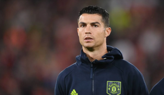 Ronaldo s’e ka ndërmend të largohet nga Evropa