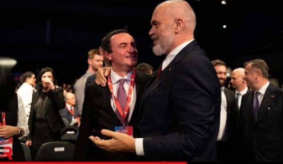 Zbardhet biseda Rama-Kurti pas mbylljes së syve