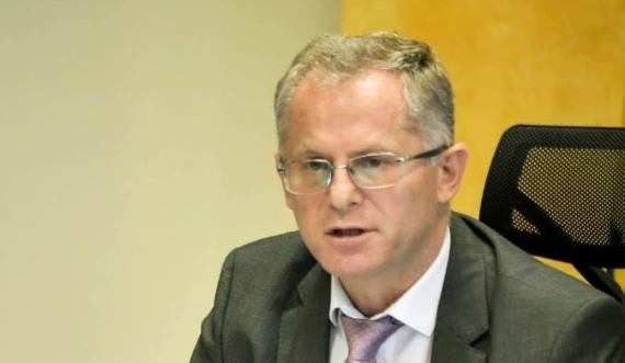 Besnik Bislimi flet për planin franko-gjerman