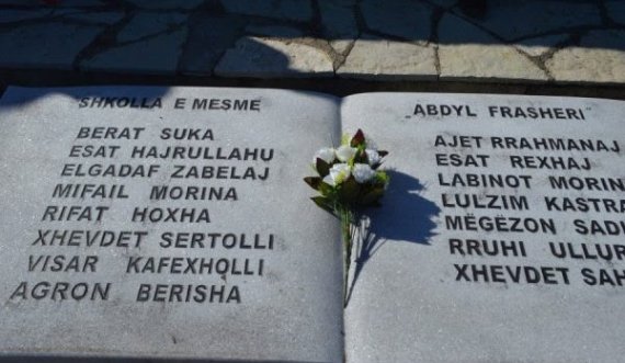 18 vite nga tragjedia e maturantëve të Malishevës