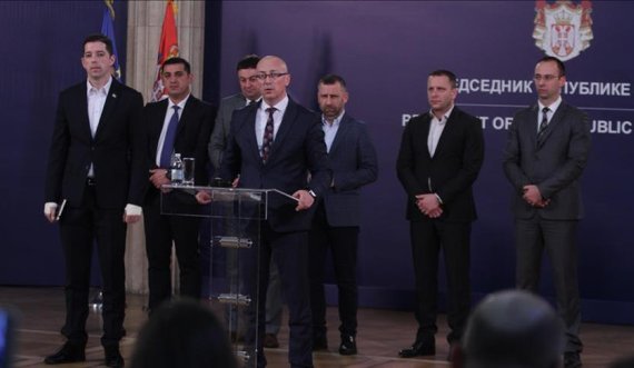 Prokuroria Speciale e Kosovës urgjentisht të lëshoj urdhër arrest kundër qeveritarëve dhe deputetëve të 