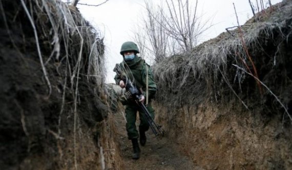 Rusia përmend “Luftën e Tretë Botërore”