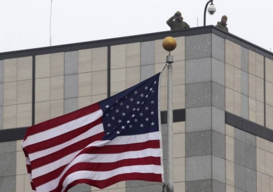 Ambasada e SHBA në Kosovë: Mos bini pre e mashtrimeve për Lotarinë