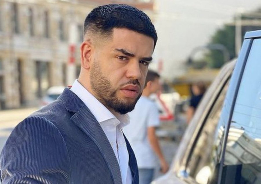 Noizy vjen me këngën unike “Alpha”