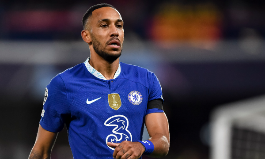 Aubameyang: Në Chelsea, eksperiencë e tmerrshme