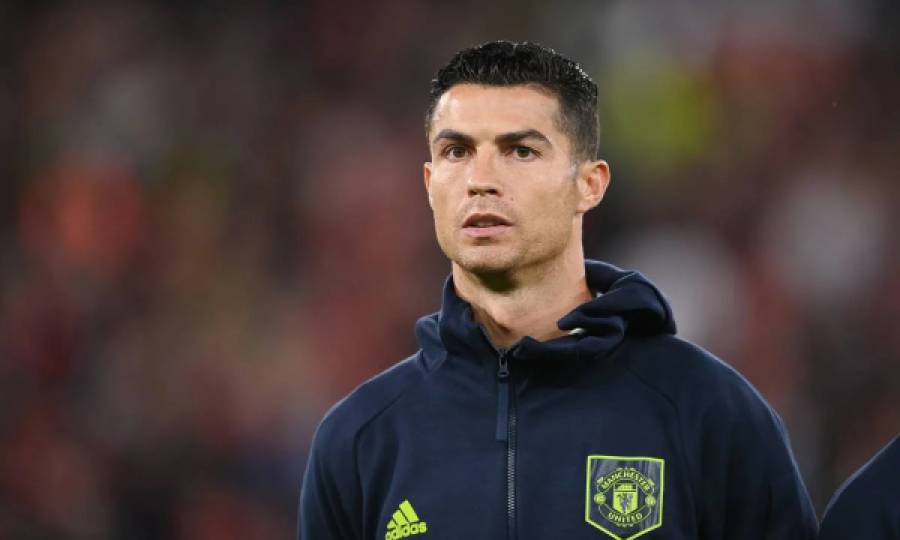 Ronaldo s’e ka ndërmend të largohet nga Evropa