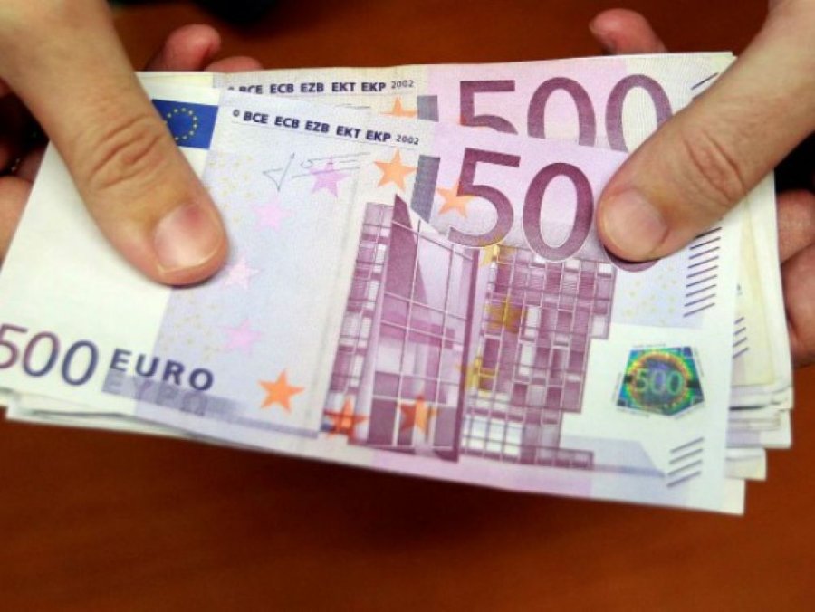 Ulja e pagave të gjyqtarëve dhe prokurorëve në 900 euro, 