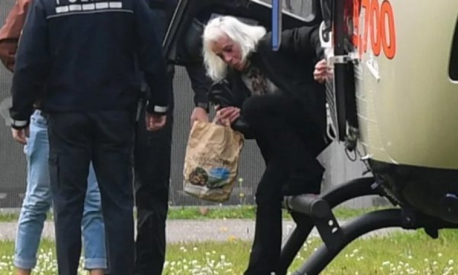Besojeni ose jo: Kjo grua e thinjur sipas shtetit gjerman, është shefe e një bande të madhe terroriste