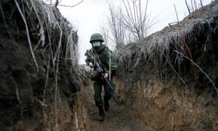 Rusia përmend “Luftën e Tretë Botërore”