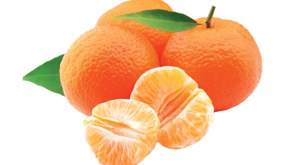 Konsumoni mandarina secilën ditë