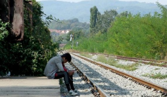 BE i bën presion Serbisë për çështjen e vizave, ka një kërkesë