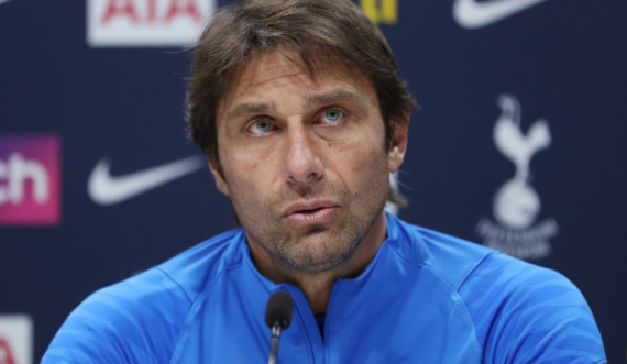 Conte ndaj Tottenhamit dhe lojtarëve: Egoistë