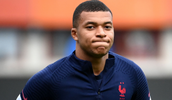 Mbappe: Do të luaja për Milanin