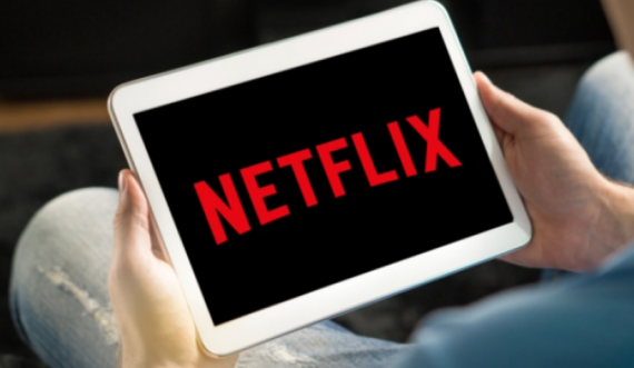 Netflix i jep fund epokës së marrjes së DVD-ve me qira