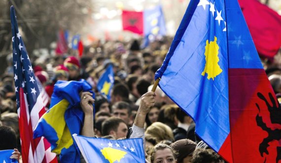 Kosova dikur koloni serbe, sot e pavarur dhe sovrane  