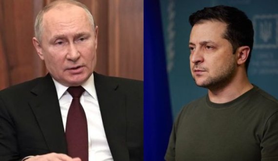 Zelensky mbërrin në New York: Ndaloni Putinin është si Hitleri