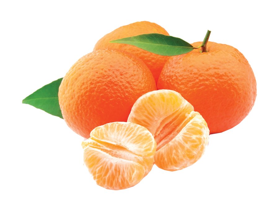 Konsumoni mandarina secilën ditë