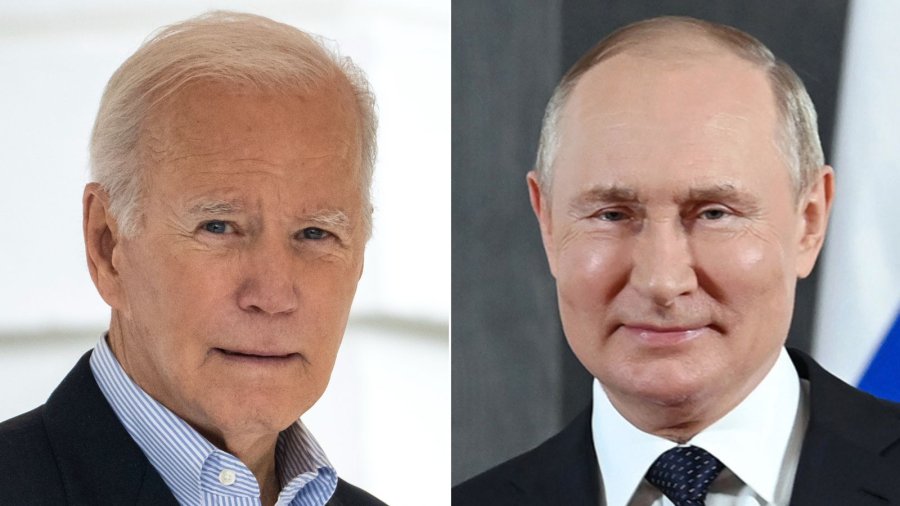 Biden: Kur Putin futi tanket mendoi se do të rrëzohemi