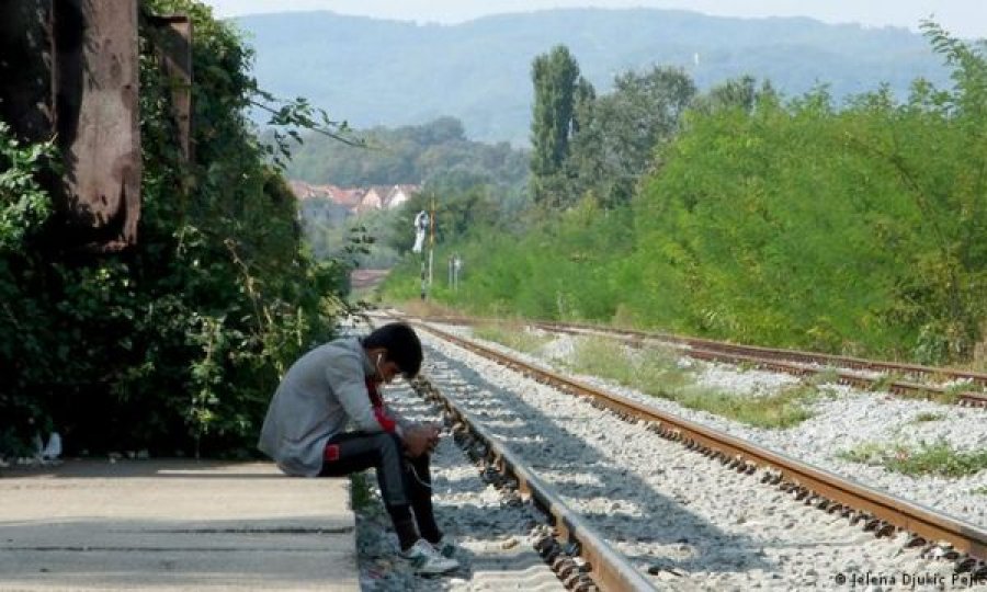 BE i bën presion Serbisë për çështjen e vizave, ka një kërkesë