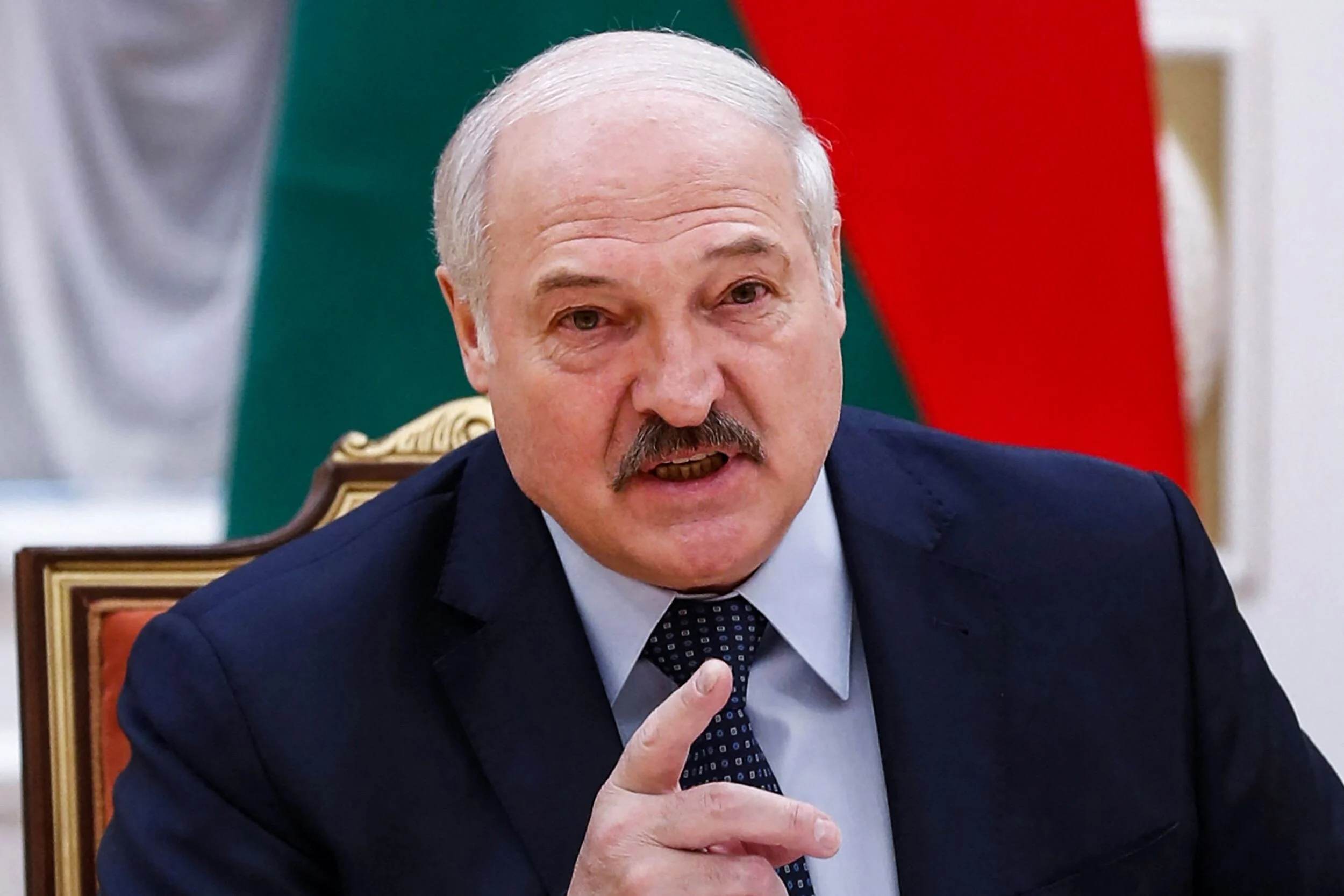 Lukashenko: Zgjidhja në Ukrainë mund të gjendet brenda një jave, gjithçka varet nga këto dy shtete