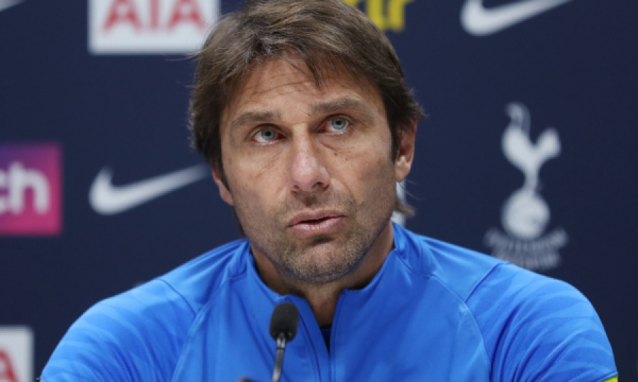 Conte ndaj Tottenhamit dhe lojtarëve: Egoistë