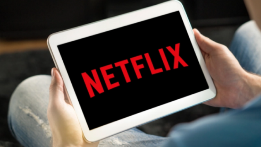 Netflix i jep fund epokës së marrjes së DVD-ve me qira