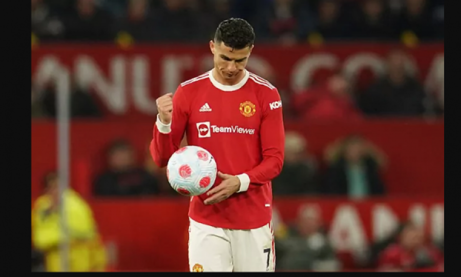 Man United publikon filmin për numrin 7, Ronaldo zbulon se si e mori këtë numër