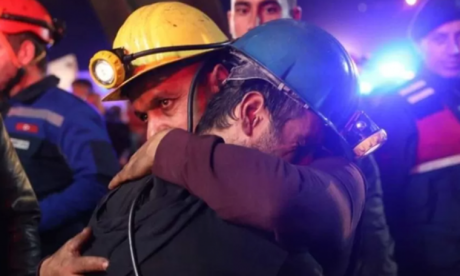 Tragjedia në Turqi, rritet numri i viktimave