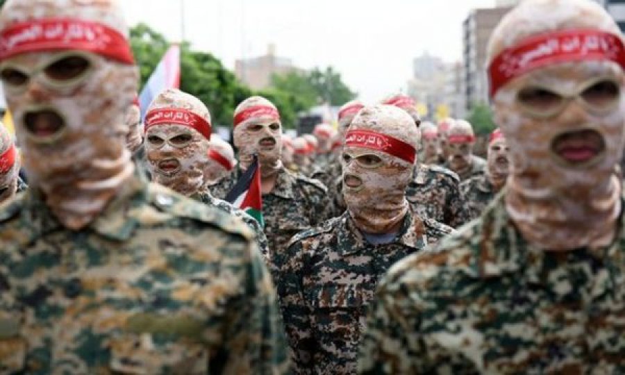 Trupat iraniane kanë hyrë fshehurazi në Ukrainë, po ndihmojnë Putinin