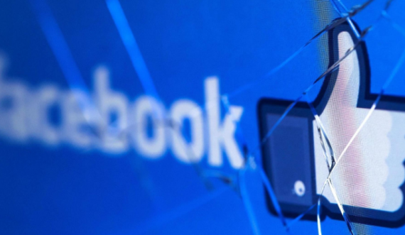 Miliona përdorues të Facebook paralajmërohen për aplikacionet që vjedhin fjalëkalimet e llogarive