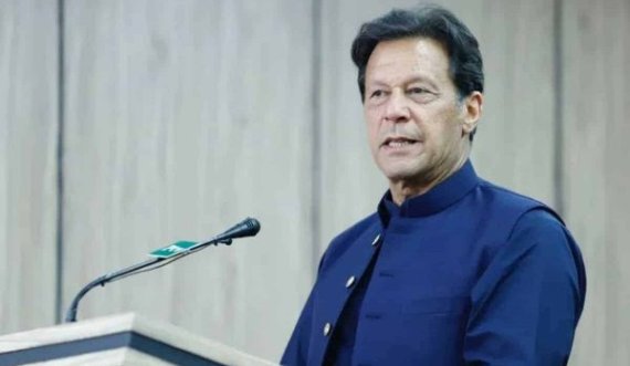 Ish-kryeministri Imran Khan dominon zgjedhjet në Pakistan